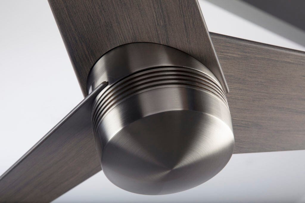 Velo DC Ceiling Fan Ceiling Fans Modern Fan Co 