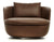 Bart Swivel Armchair