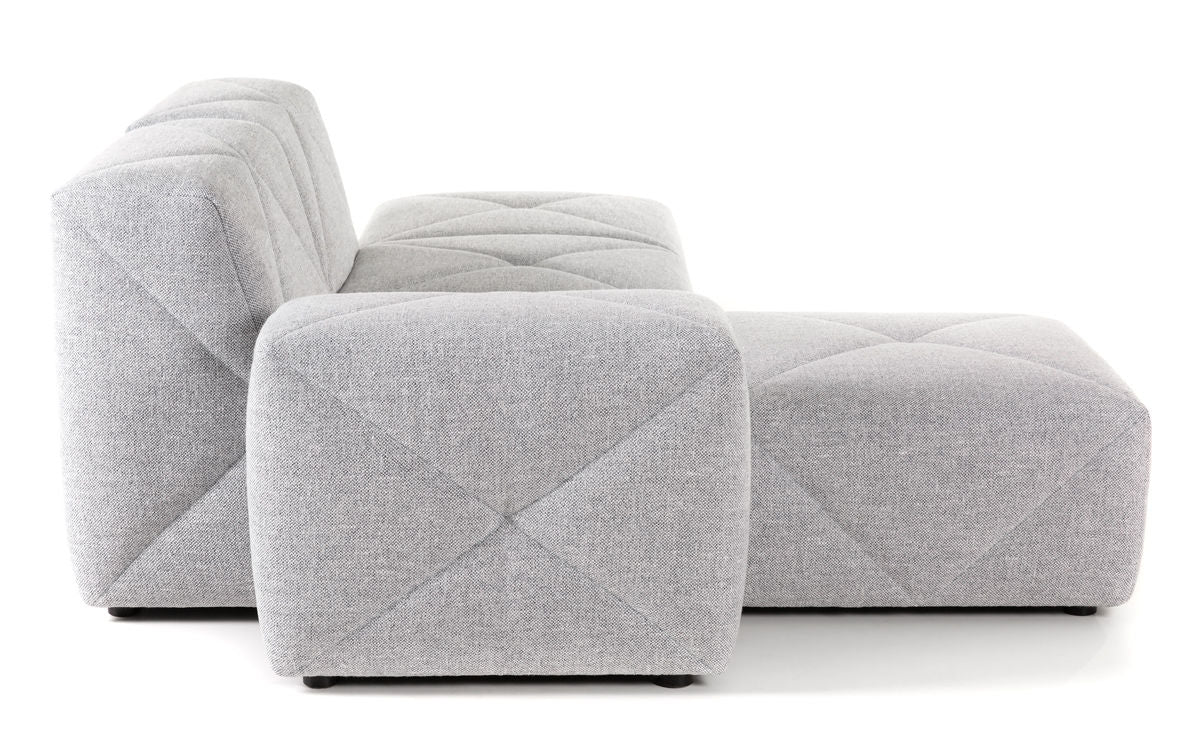 BFF Chaise Longue Sofa