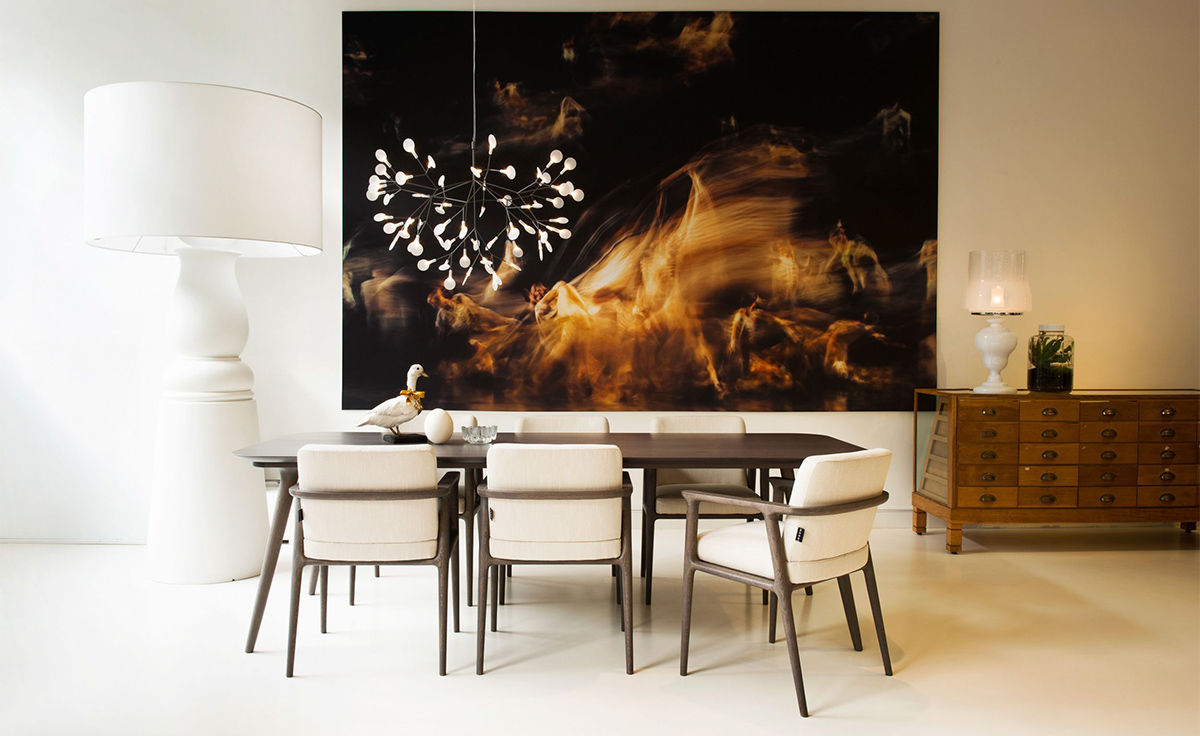 Farooo Floor Lamp