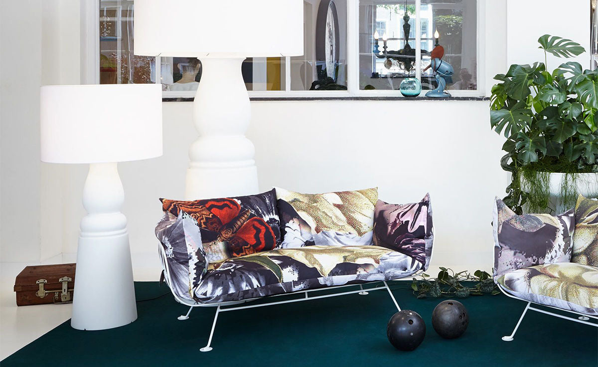 Farooo Floor Lamp