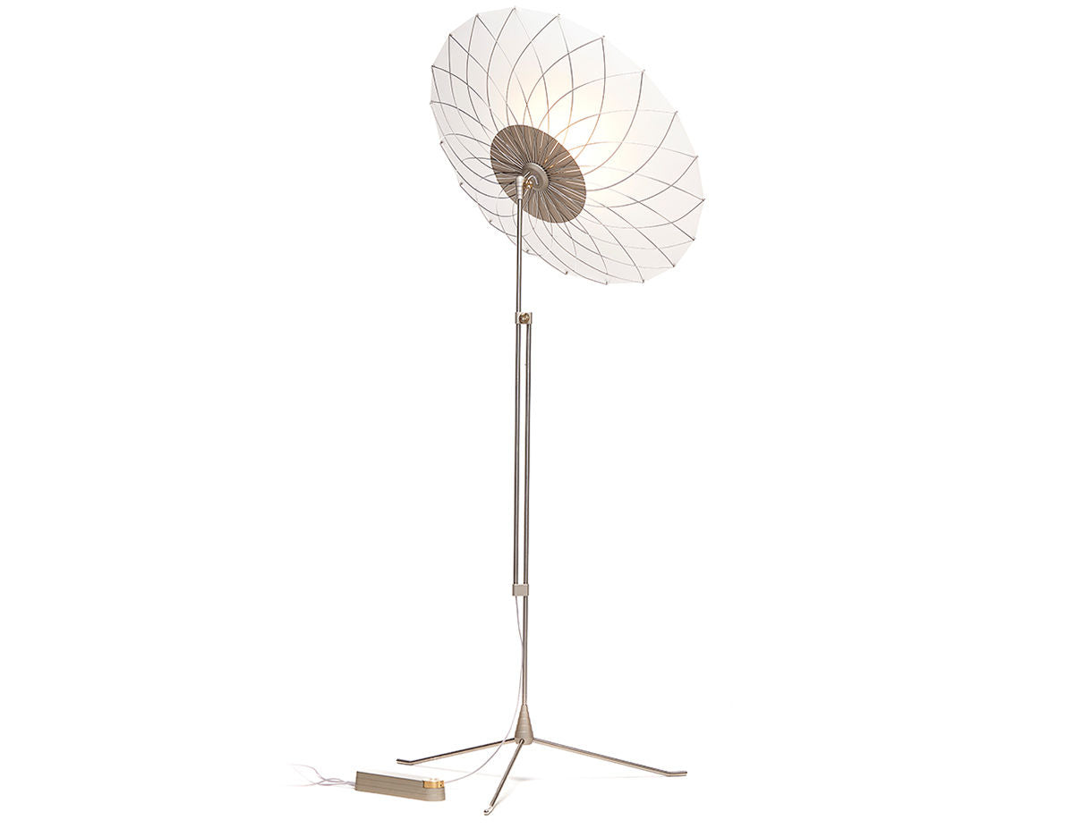 Filigree Floor Lamp