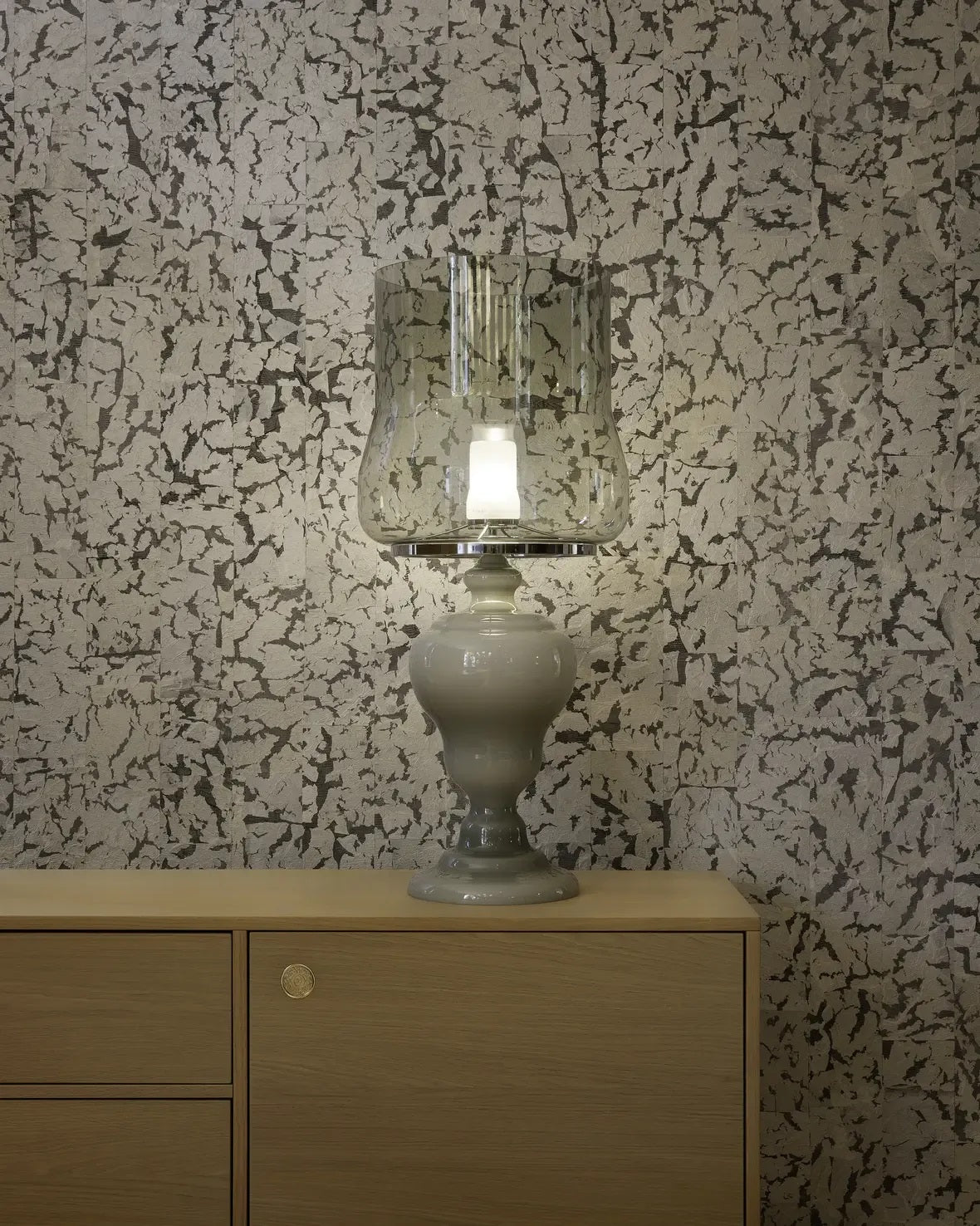 Kaipo Too Table Lamp