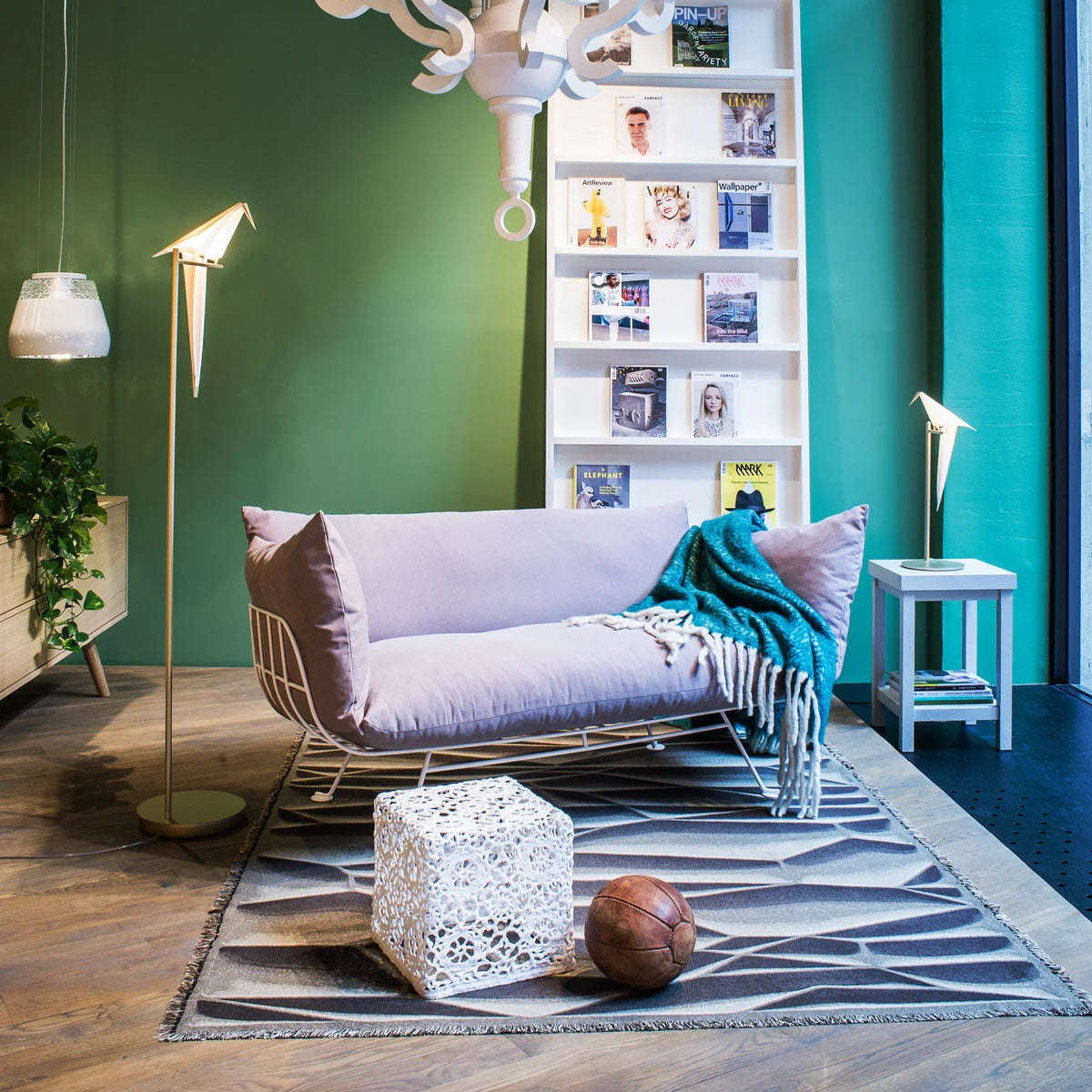 Nest Sofa