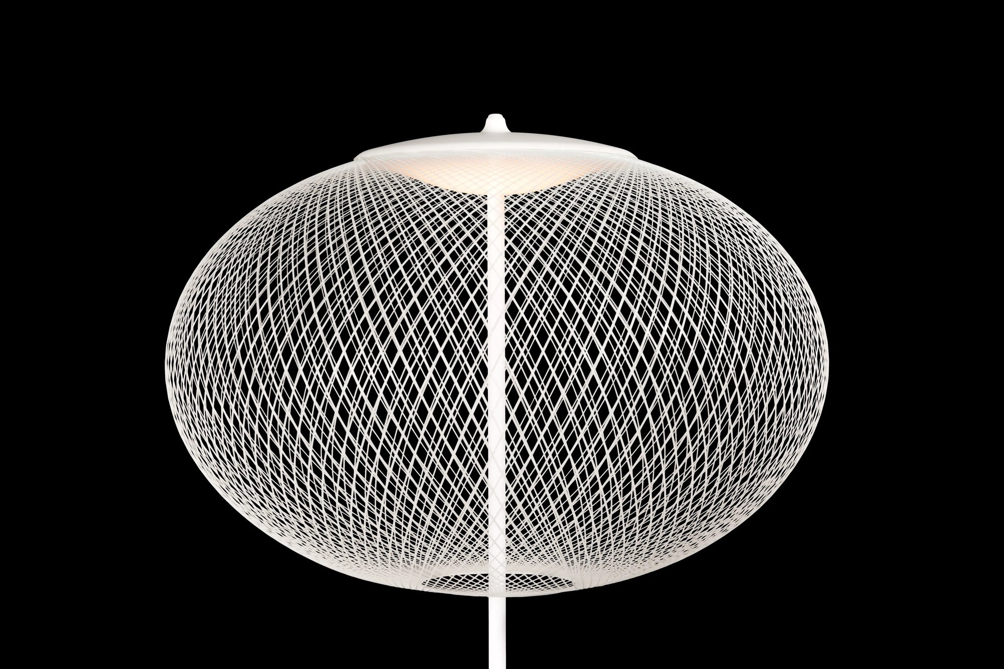 NR2 Floor Lamp