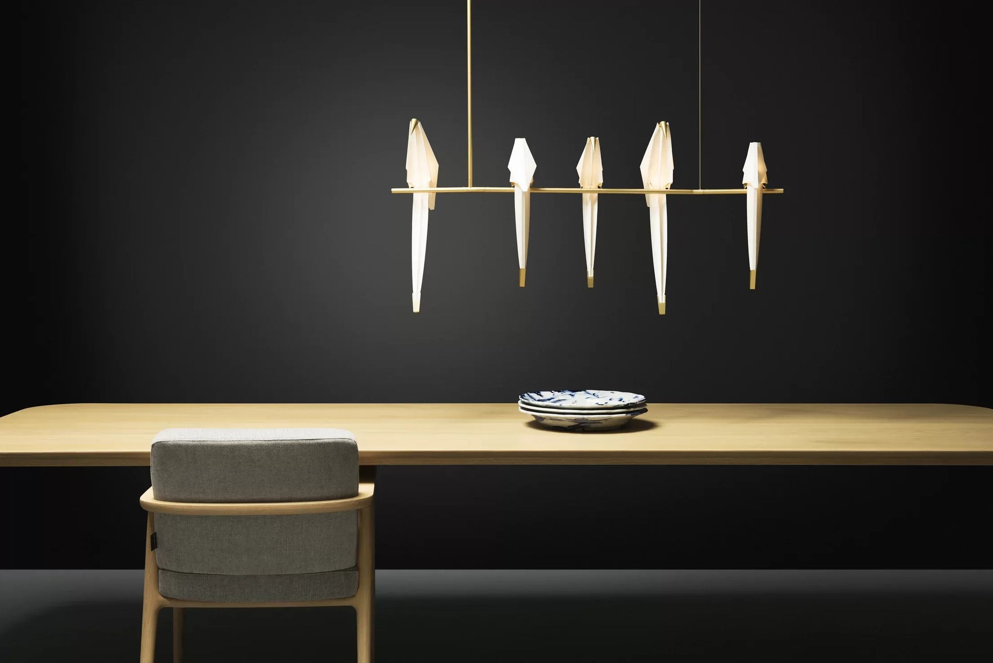 Perch Light Branch