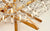 Raimond 2 Tensegrity Floor Lamp