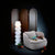 Set Up Shade Lamp