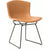 Bertoia Side Chair with Full Cover Side/Dining Knoll 