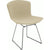 Bertoia Side Chair with Full Cover Side/Dining Knoll 
