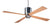 Lapa Ceiling Fan Ceiling Fans Modern Fan Co 
