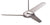 Flow Ceiling Fan Ceiling Fans Modern Fan Co 