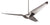 IC/Air3 DC Ceiling Fan Ceiling Fans Modern Fan Co 