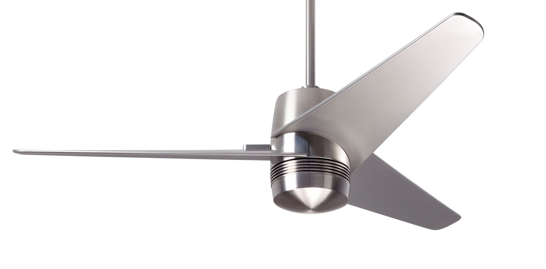 Velo DC Ceiling Fan Ceiling Fans Modern Fan Co 