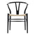 CH24 Wishbone Chair - Wood Side/Dining Carl Hansen 