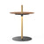 Nivél Pedestal Floor Lamp