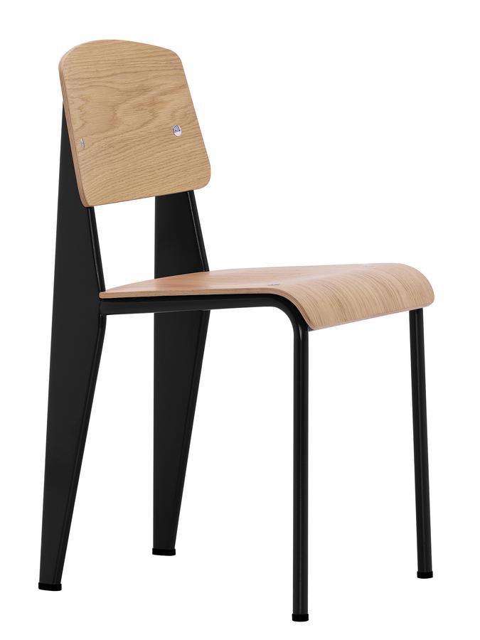 Prouvé Standard Chair