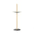 Nivél Pedestal Floor Lamp