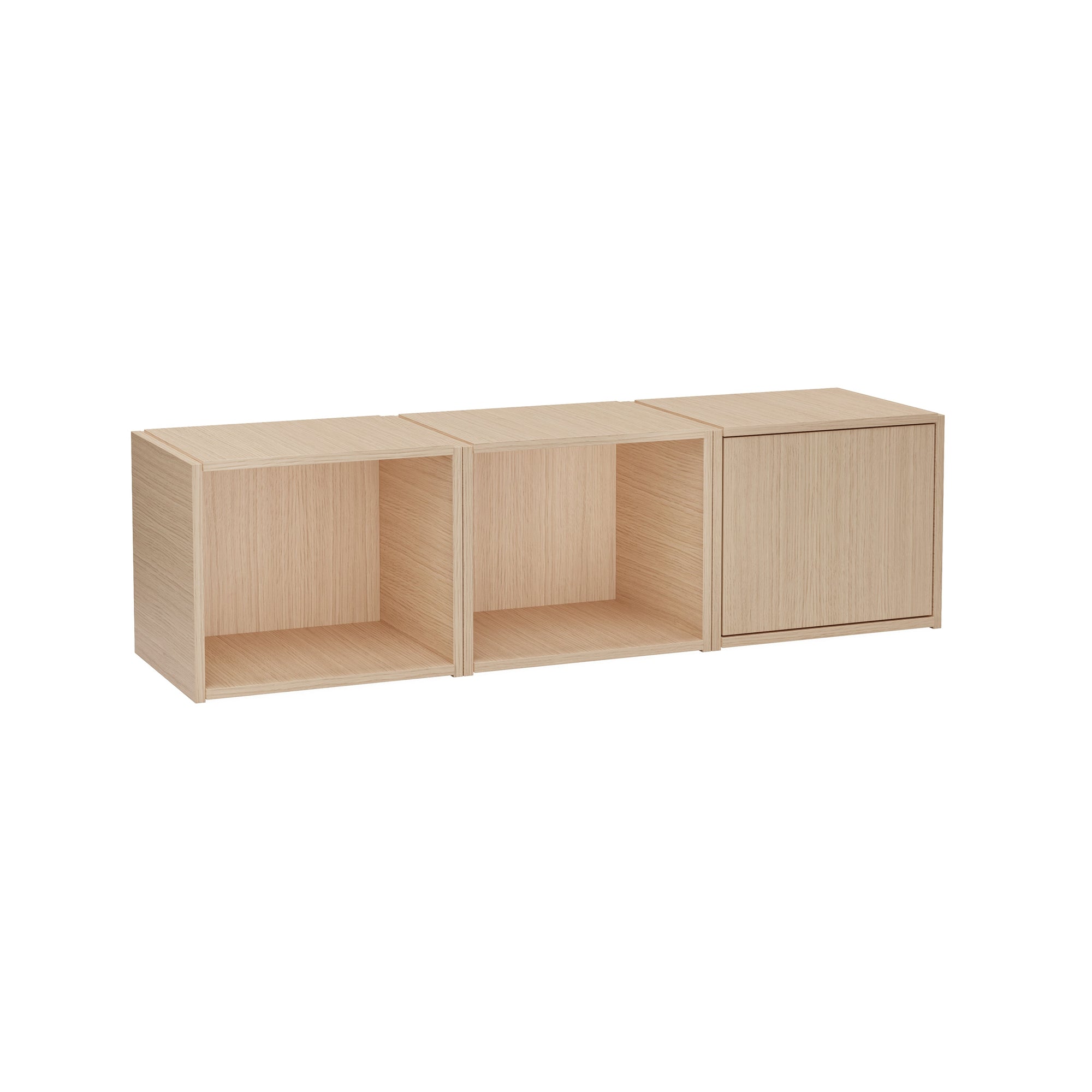 Bricks Shelving Systems