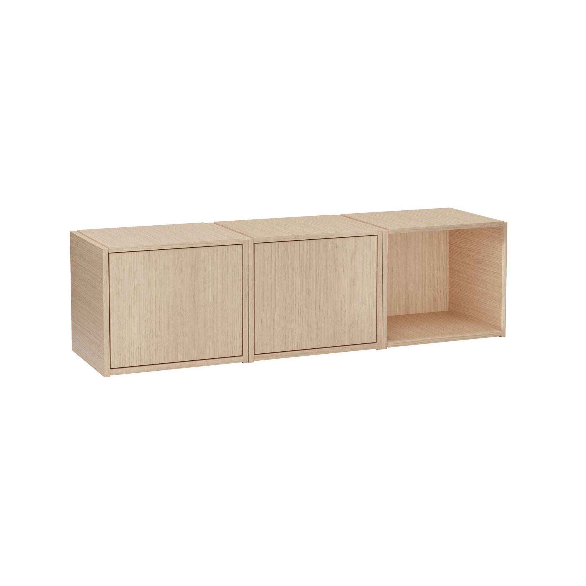 Bricks Shelving Systems