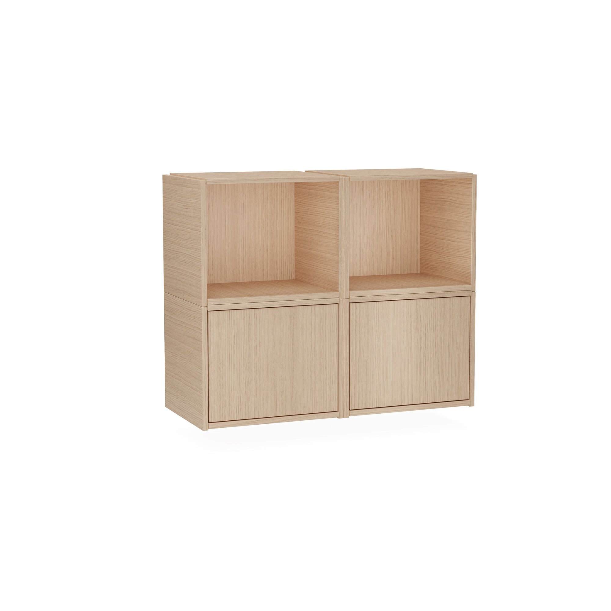 Bricks Shelving Systems