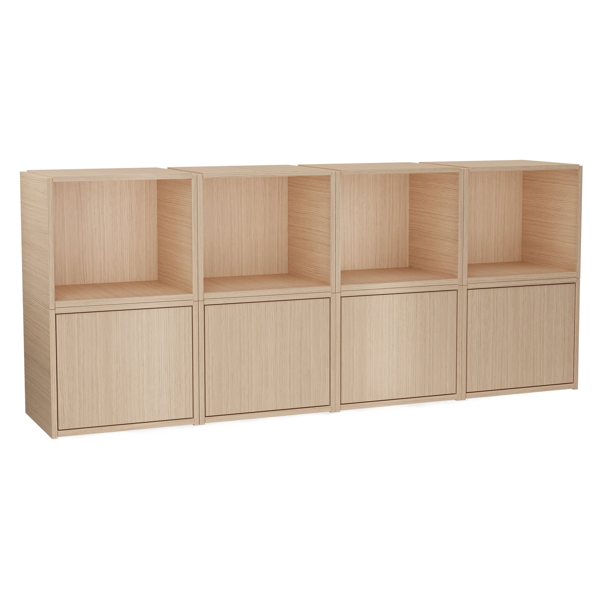 Bricks Shelving Systems
