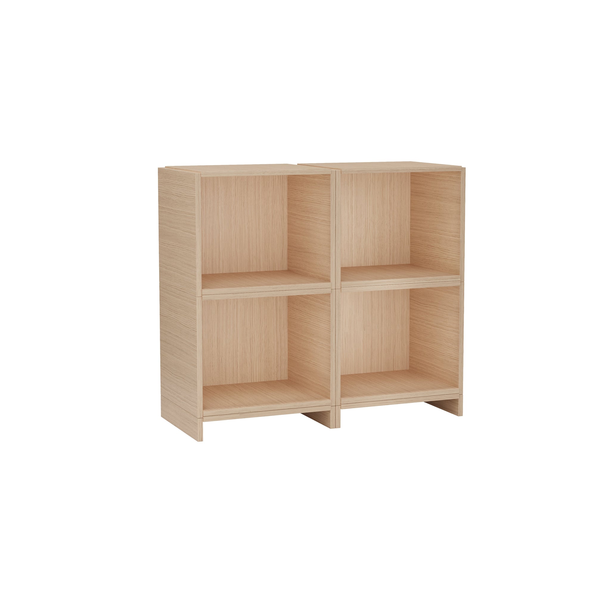 Bricks Shelving Systems
