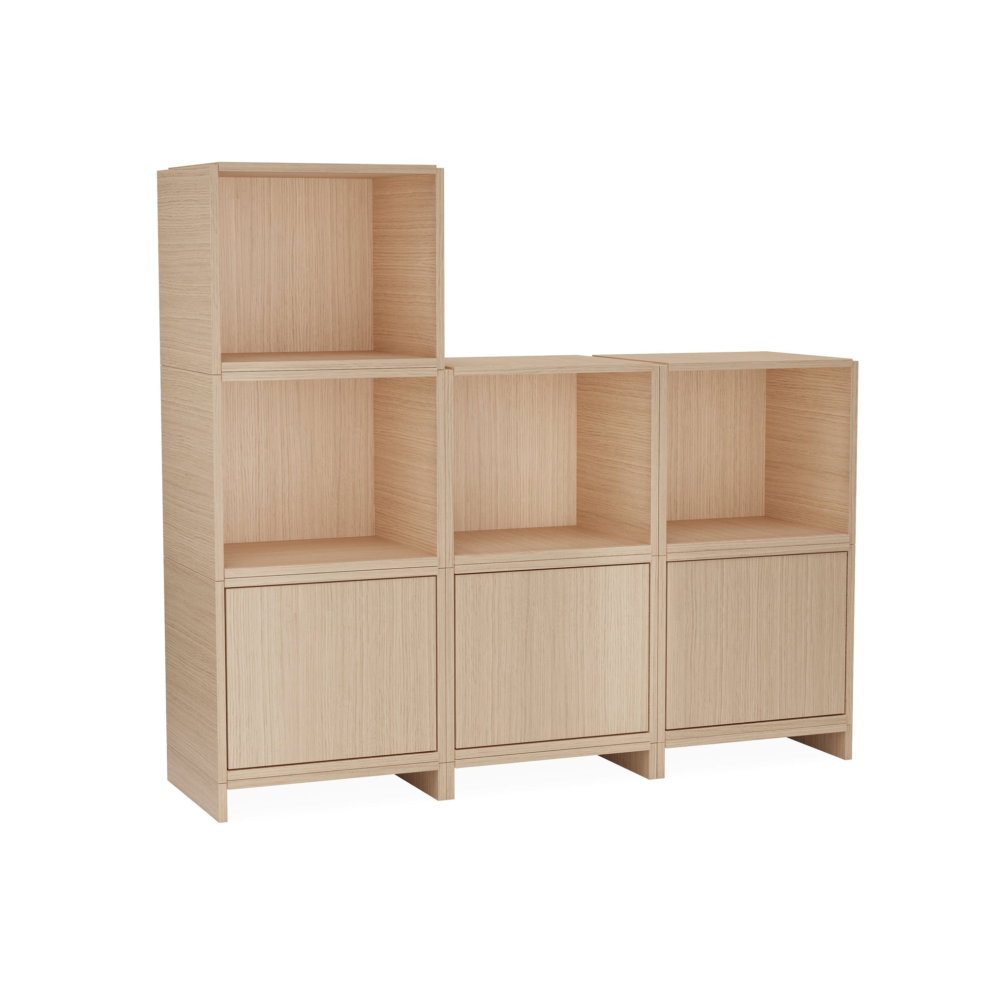 Bricks Shelving Systems