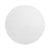 Kyoto Round Rug Accessories Woud Small - 78.7" Off White 