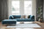 Tact Rug Accessories Woud 