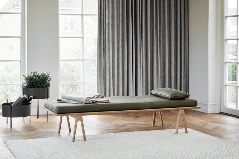 Tact Rug Accessories Woud 
