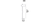 1953 Floor Lamp