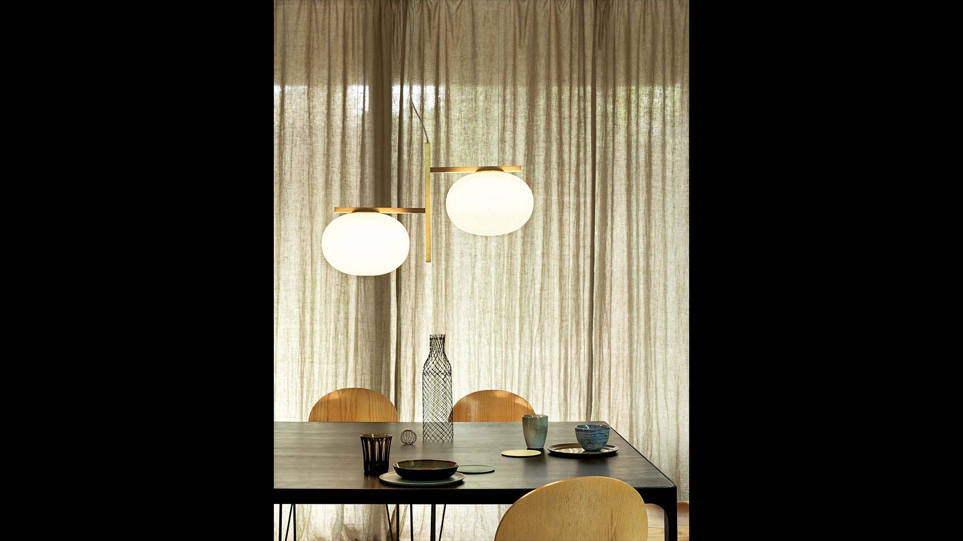 Alba Pendant Light