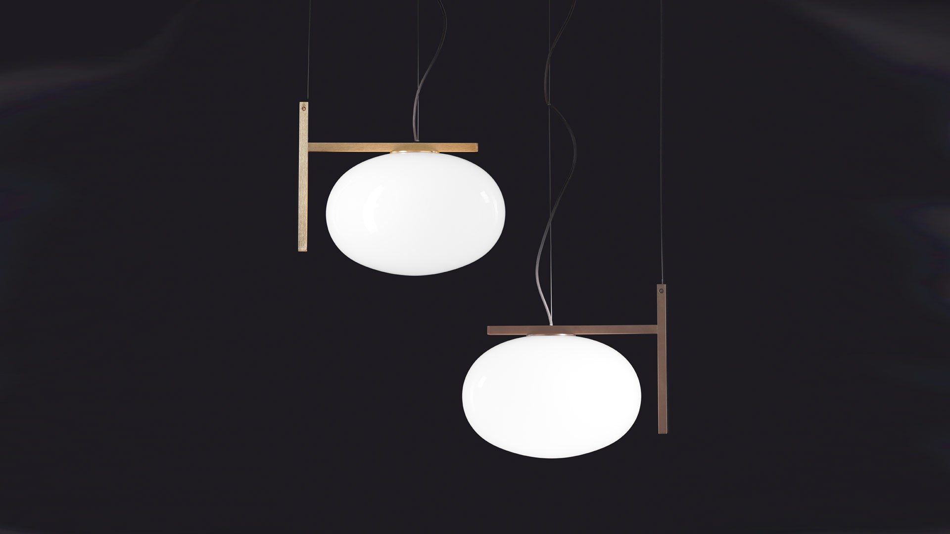 Alba Pendant Light