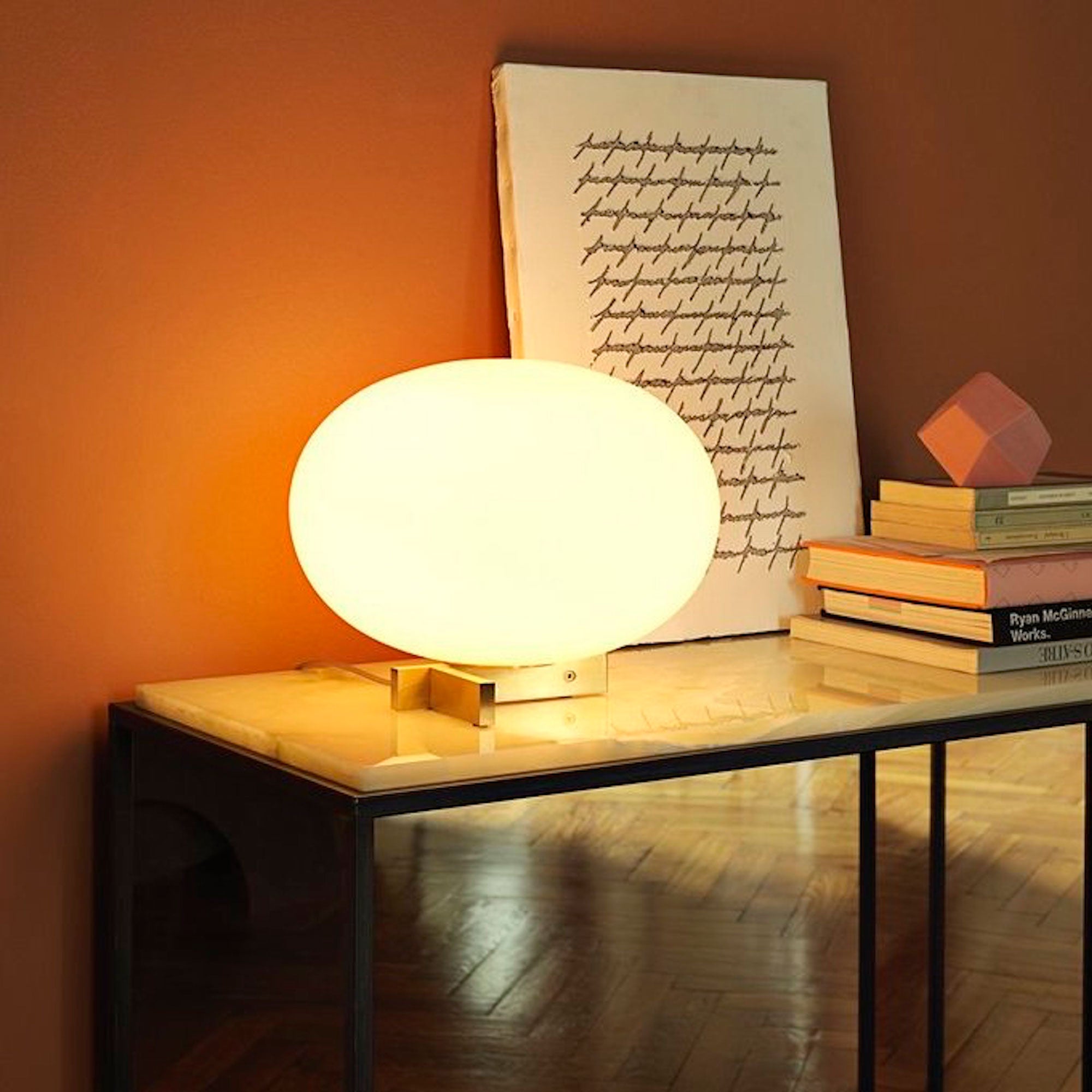Alba Table Lamp 265