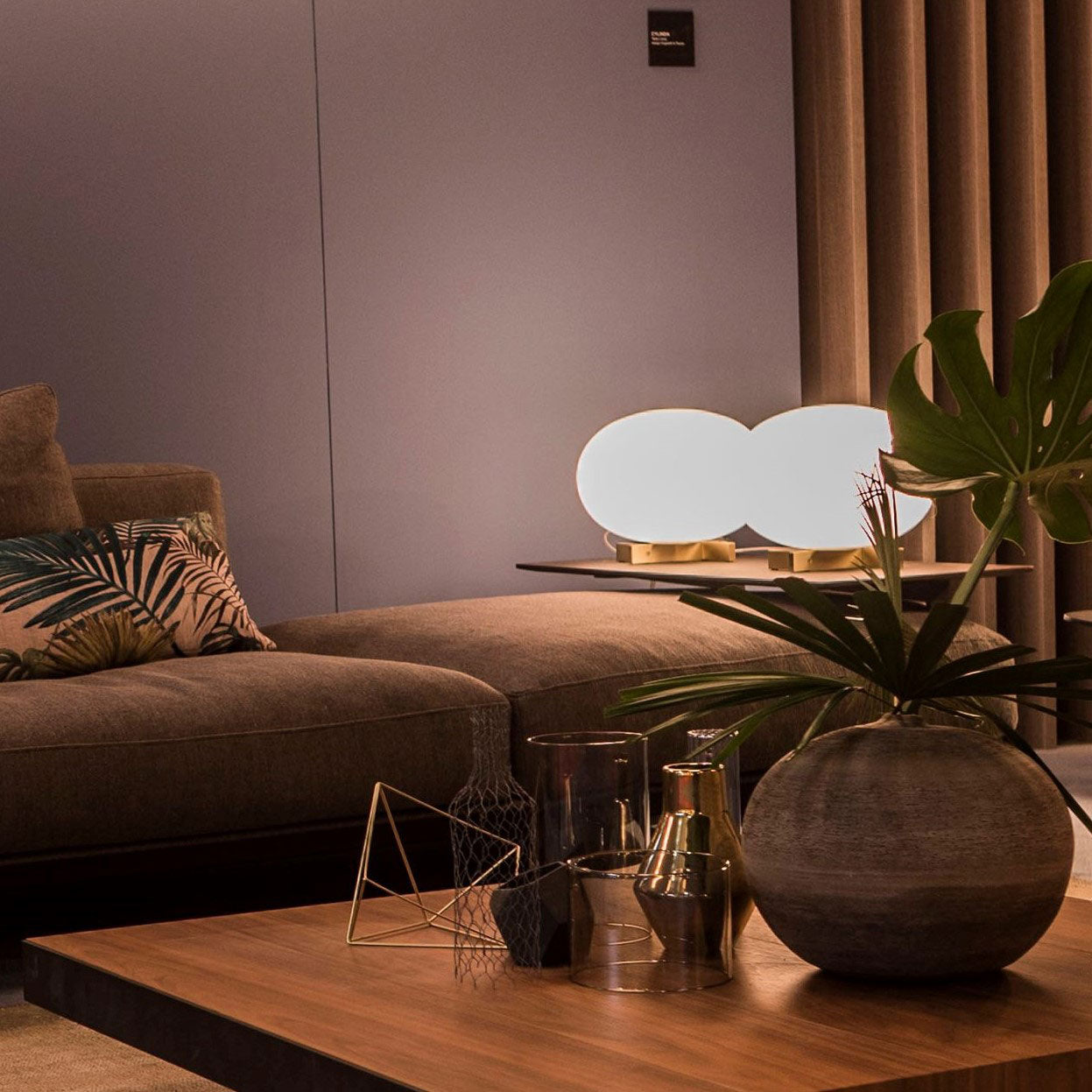 Alba Table Lamp 265