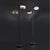 Berlin Floor Lamp Floor Lamps Oluce 