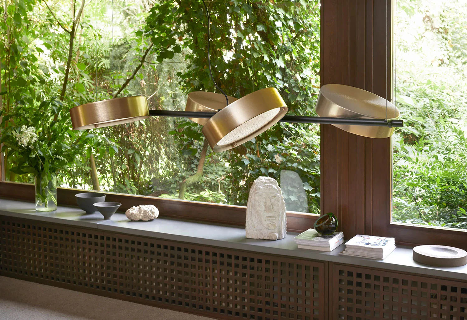 Berlin Pendant Lamp