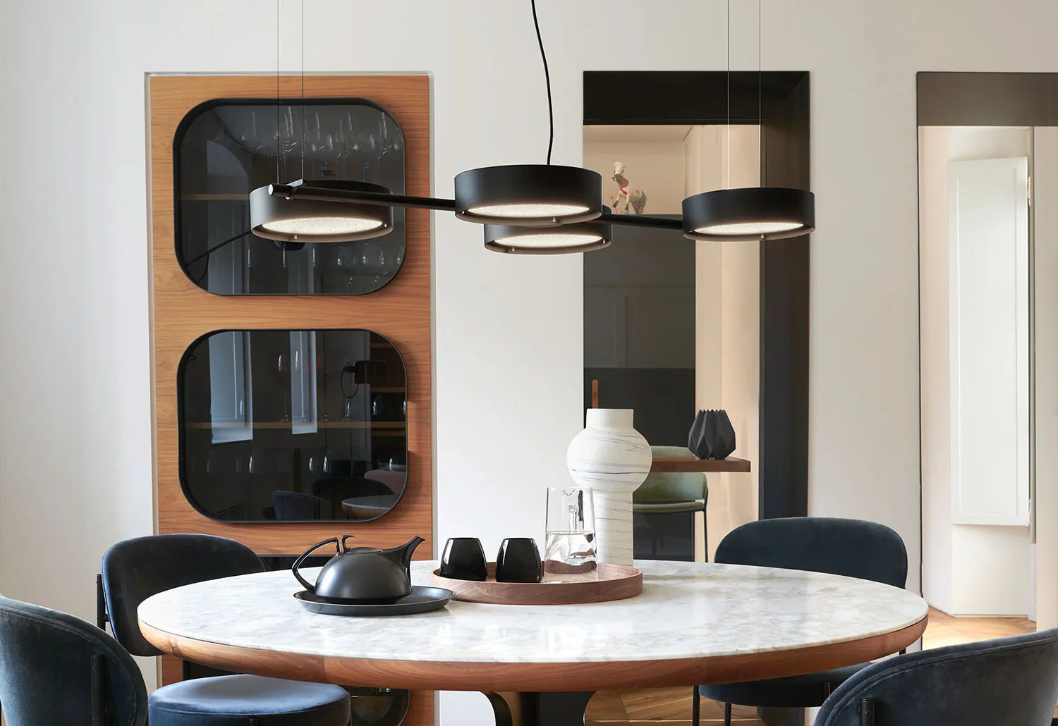 Berlin Pendant Lamp