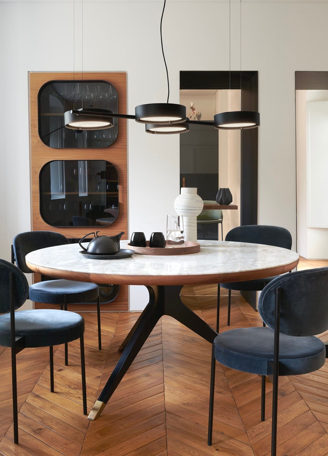 Berlin Pendant Lamp