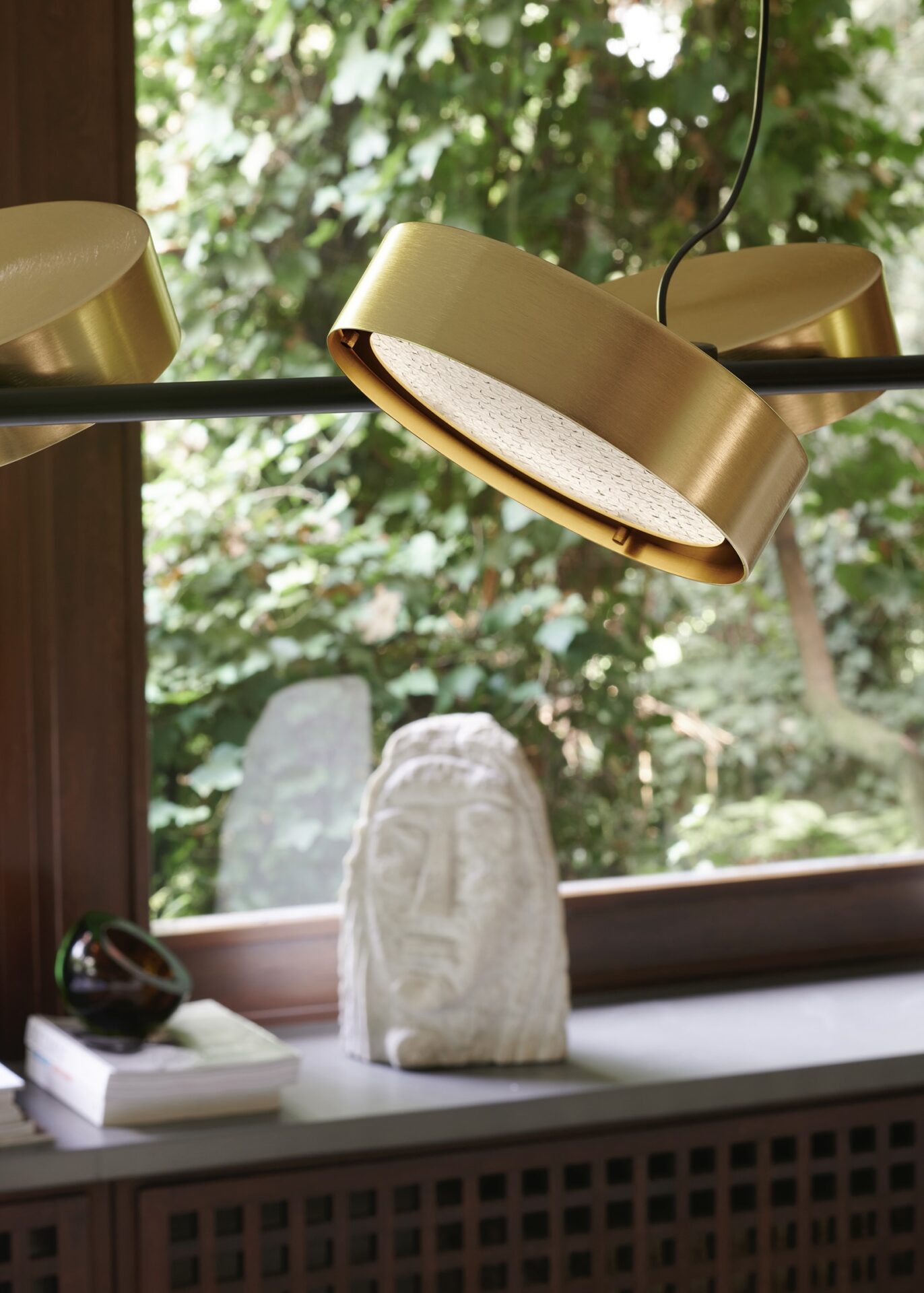 Berlin Pendant Lamp