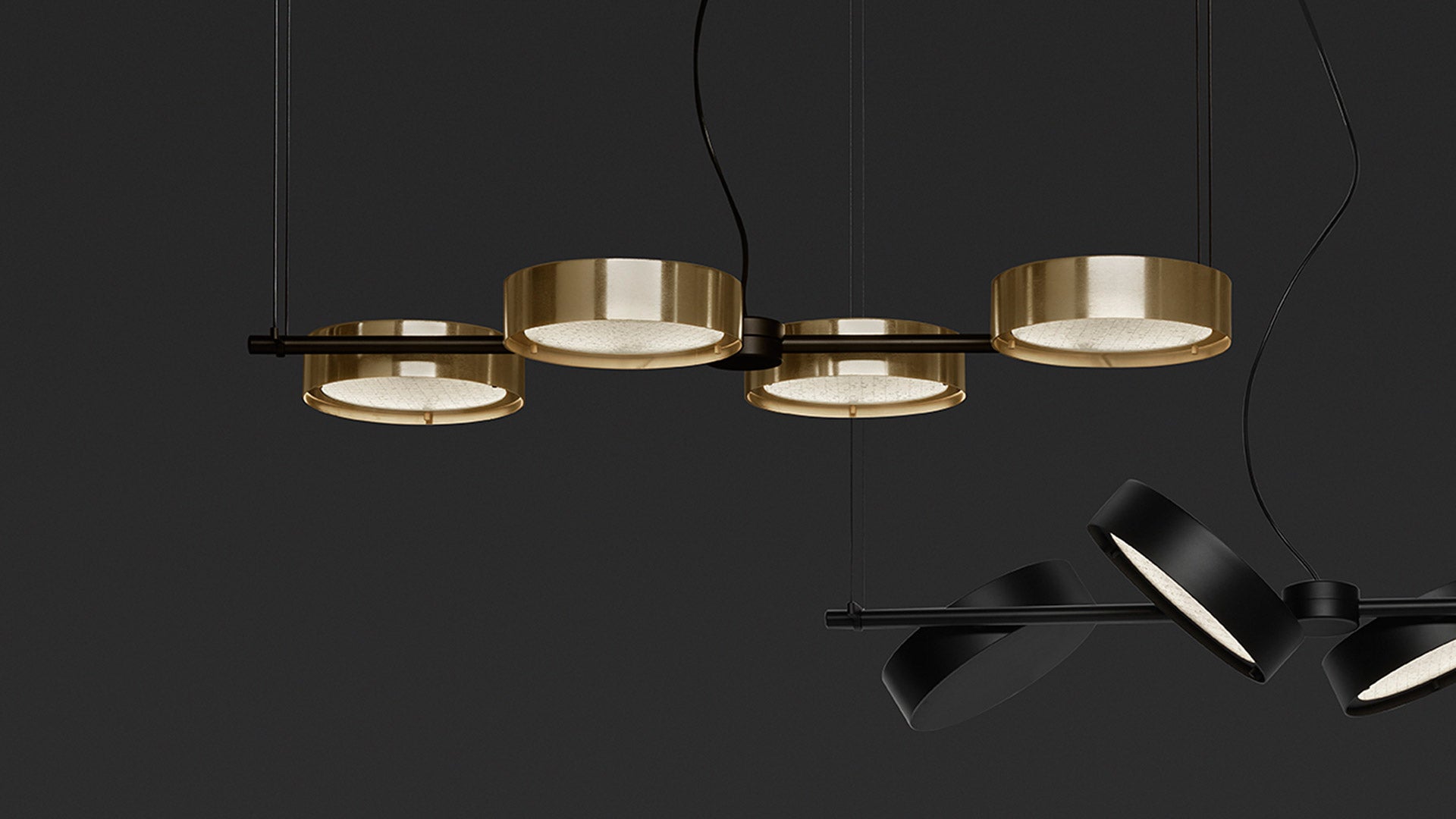 Berlin Pendant Lamp Pendant Lights Oluce 