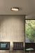 Berlin Wall Sconce Wall Sconce Oluce 
