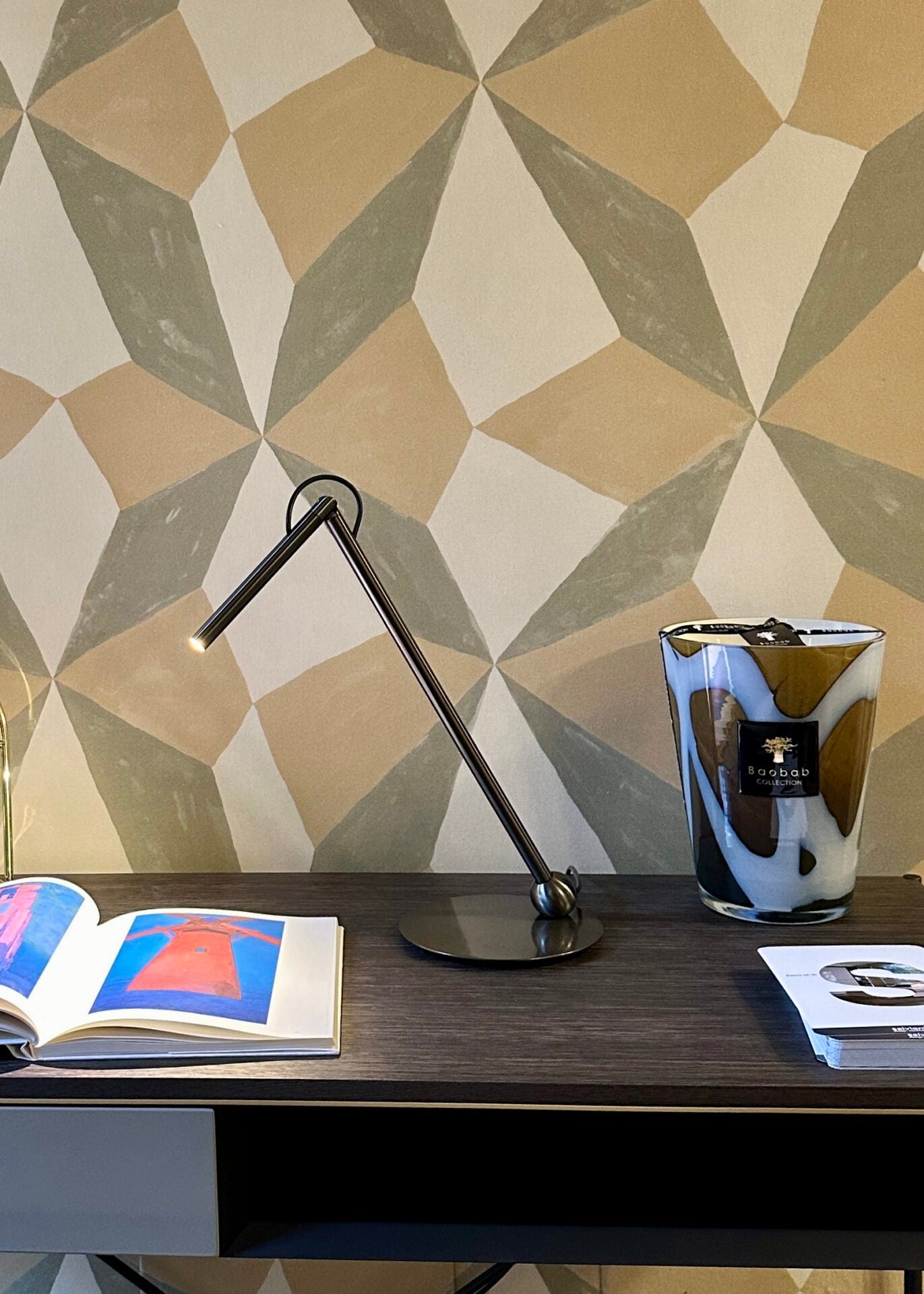 Calamaio Table Lamp