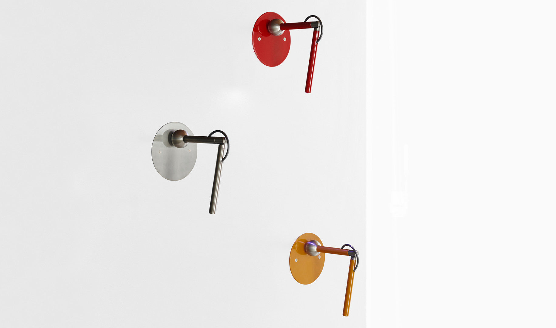 Calamaio Wall Lamp