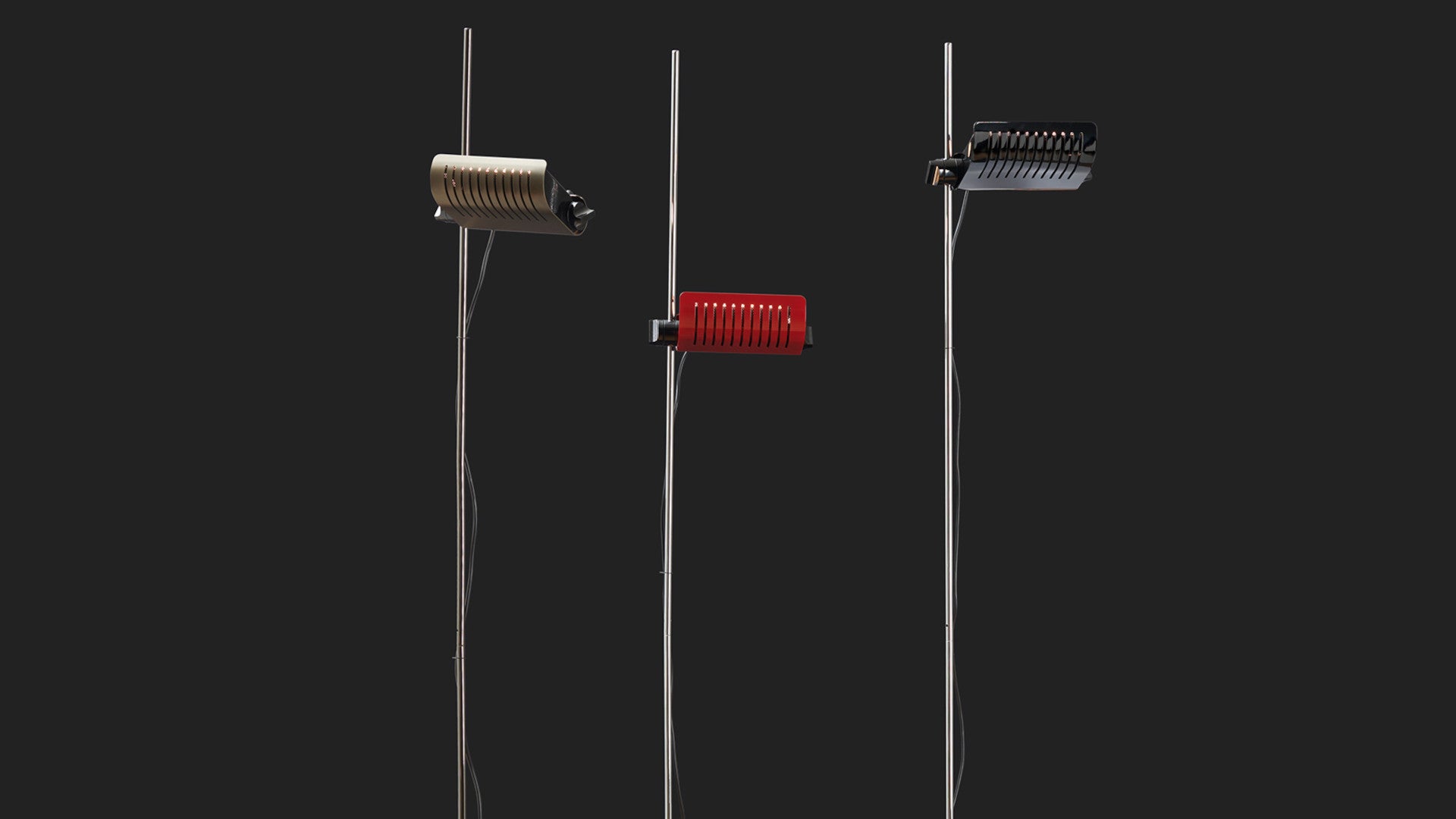 Colombo Floor Lamp