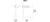 Colombo Wall Sconce 761 wall / ceiling lamps Oluce 