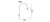 Coupe 1158 Wall Lamp
