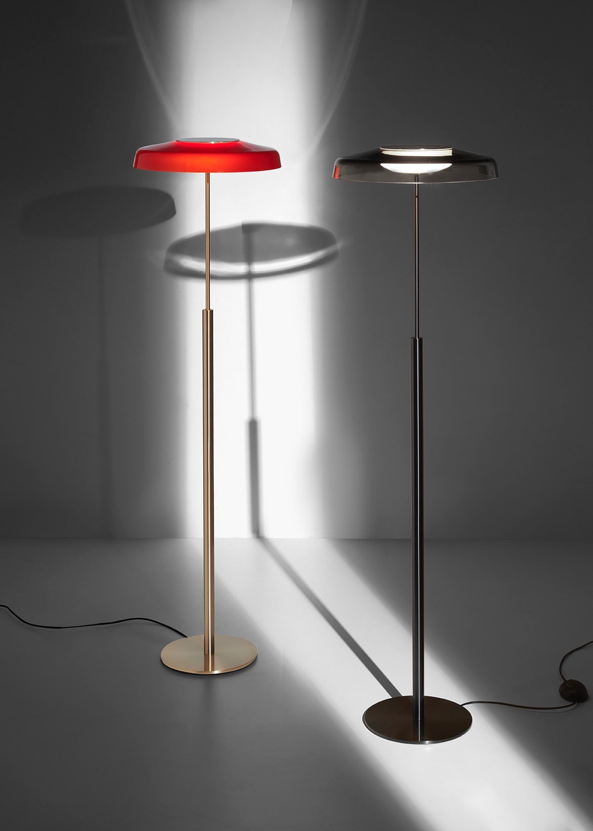 Dora Floor Lamp