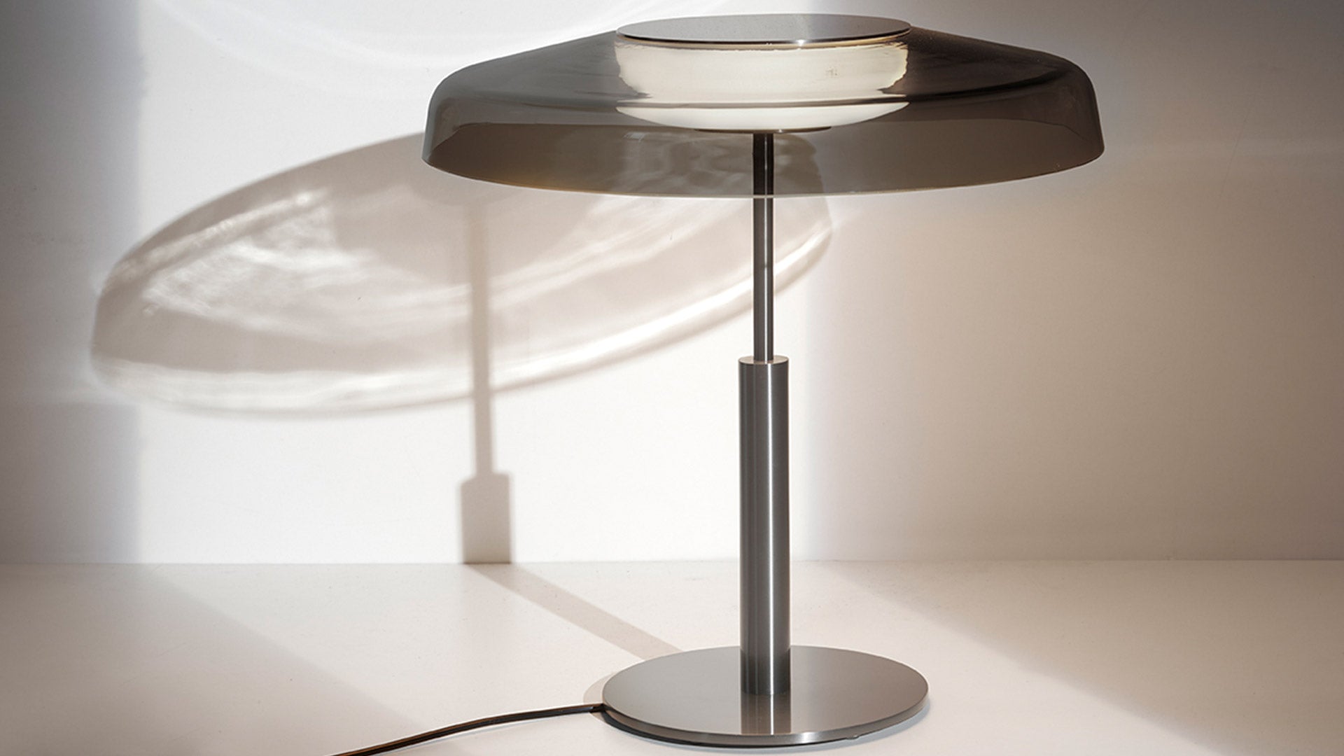 Dora Table Lamp Table Lamps Oluce 
